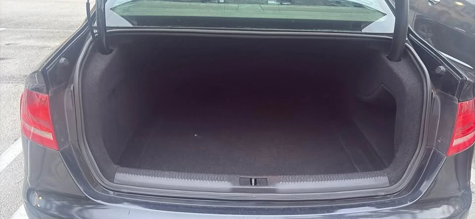 2012 Audi B8 A4 - Image 20 of 20