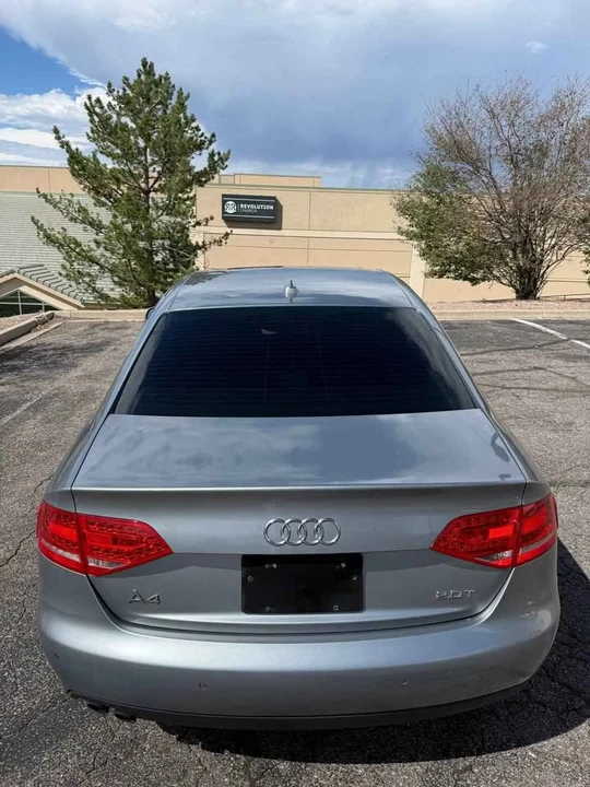 2012 Audi B8 A4 - Image 6 of 20