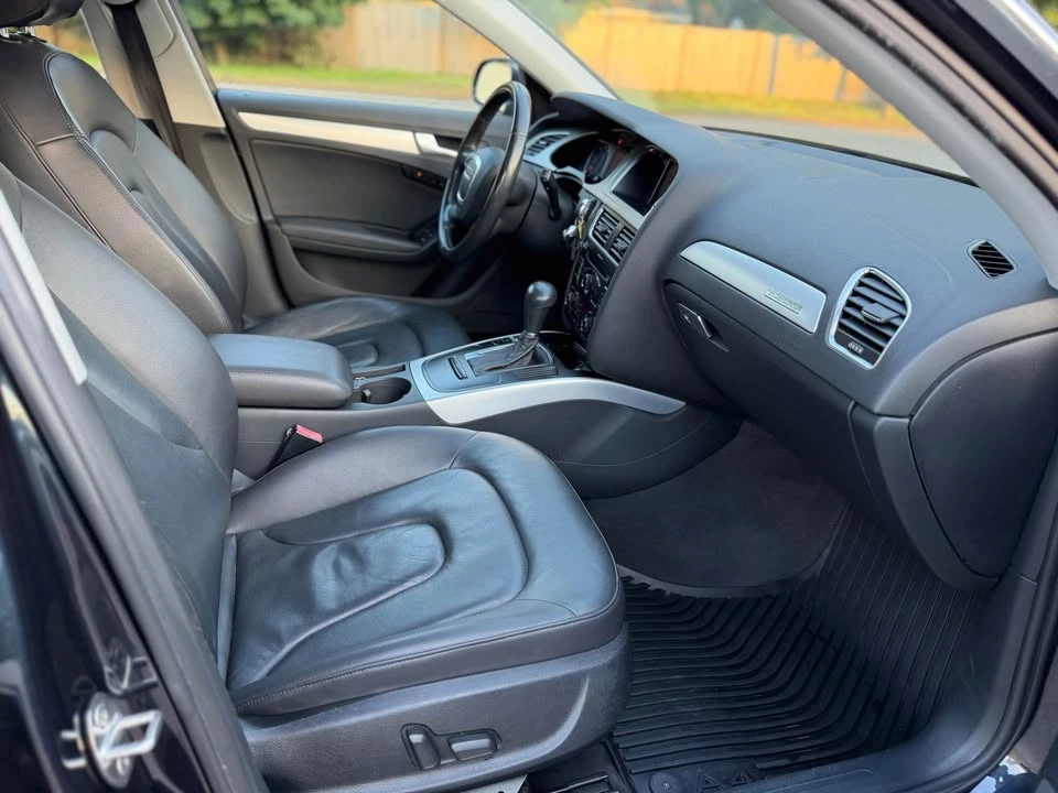 2012 Audi B8 A4 - Image 8 of 20