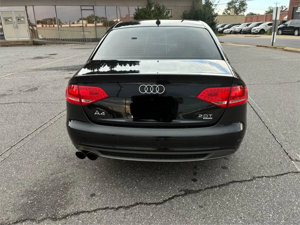 2012 Audi B8 A4 - Image 6 of 19