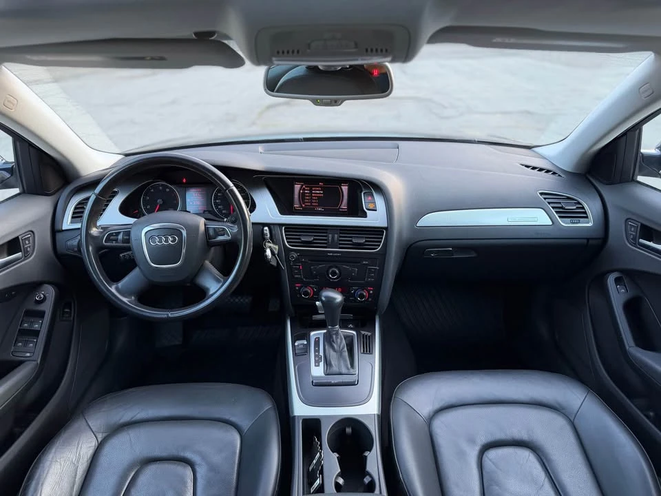 2012 Audi B8 A4 - Image 11 of 20