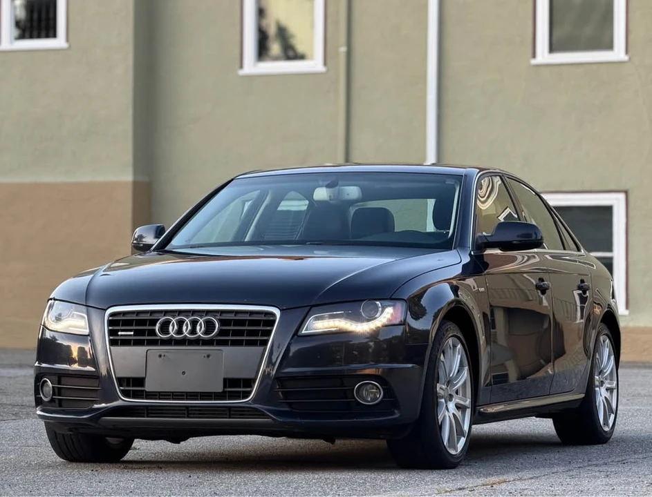 2012 Audi B8 A4 - Image 20 of 20