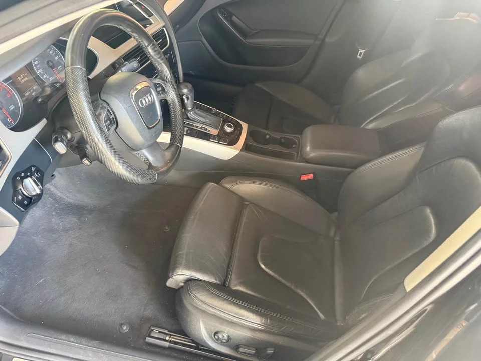 2012 Audi B8 A4 - Image 12 of 20