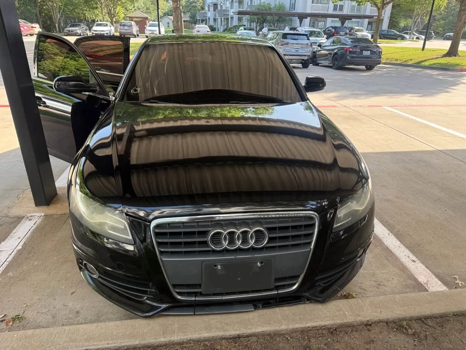 2012 Audi B8 A4 - Image 5 of 20