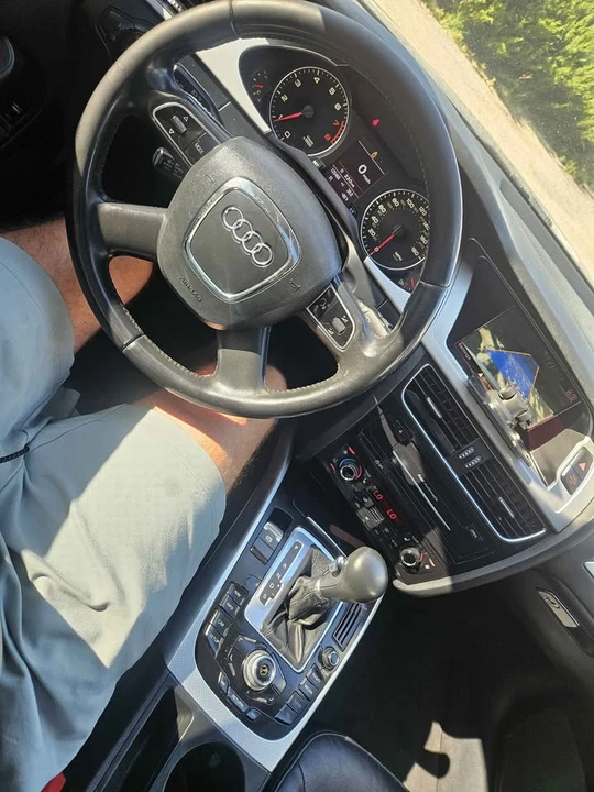 2012 Audi B8 A4 - Image 17 of 20