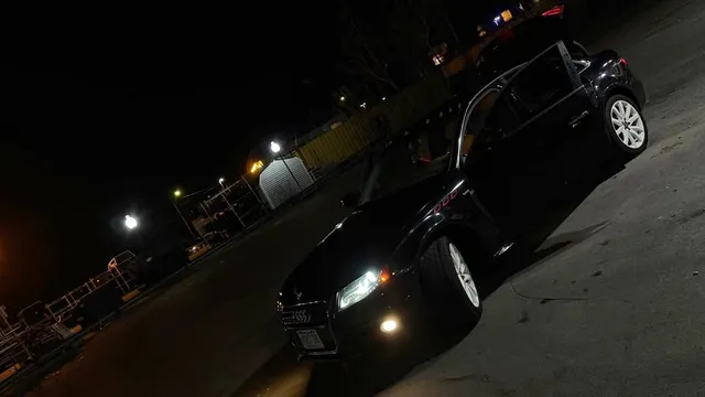 2012 Audi A4 2.0T Quattro Premium Sedan 4D