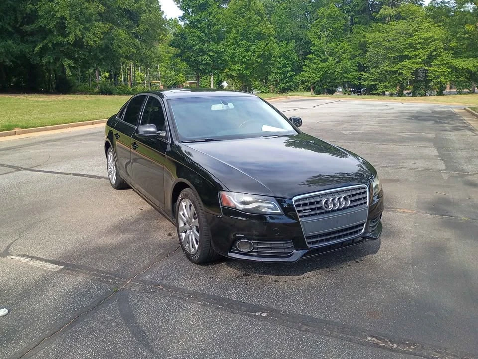2012 Audi B8 A4 - Image 2 of 5