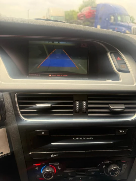 2012 Audi B8 A4 - Image 16 of 20