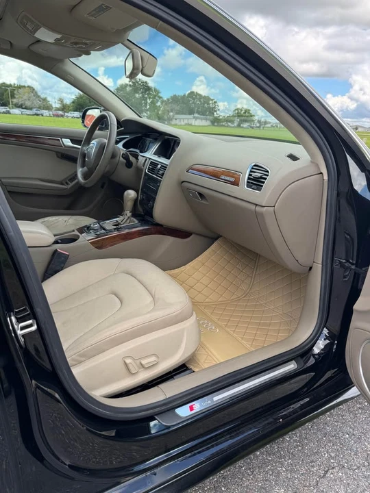 2012 Audi B8 A4 - Image 16 of 20