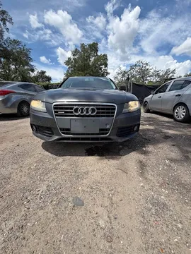 2012 Audi A4 2.0T Quattro Premium Sedan 4D