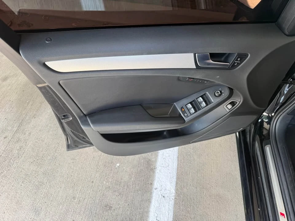 2012 Audi B8 A4 - Image 20 of 20