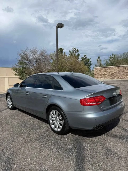 2012 Audi B8 A4 - Image 14 of 20