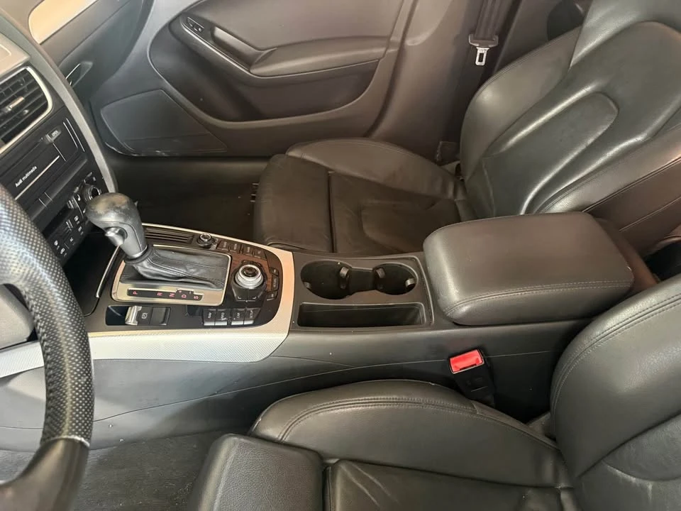 2012 Audi B8 A4 - Image 13 of 20