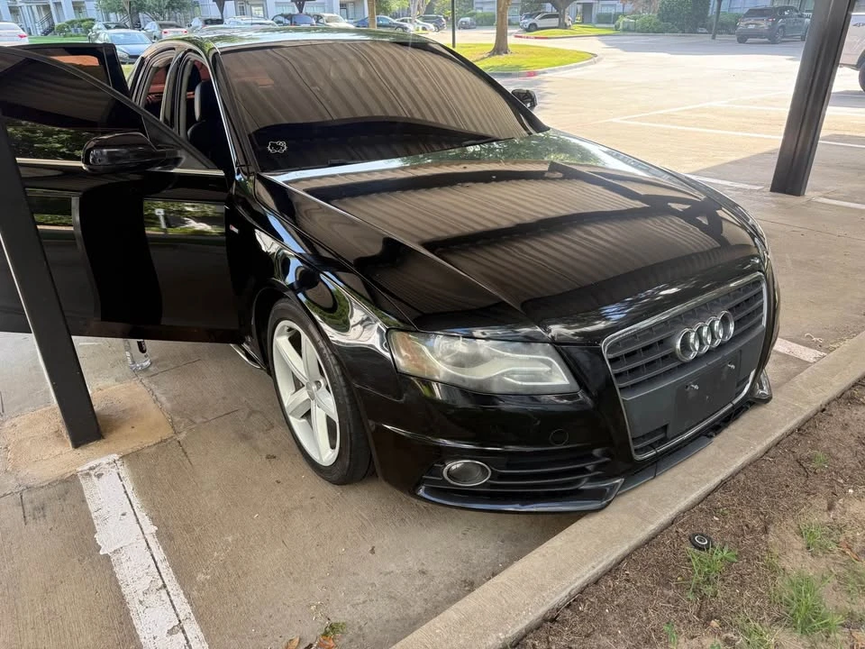 2012 Audi B8 A4 - Image 6 of 20