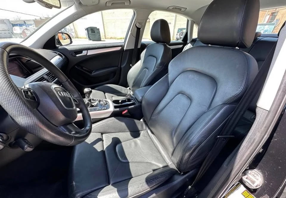 2012 Audi B8 A4 - Image 11 of 19