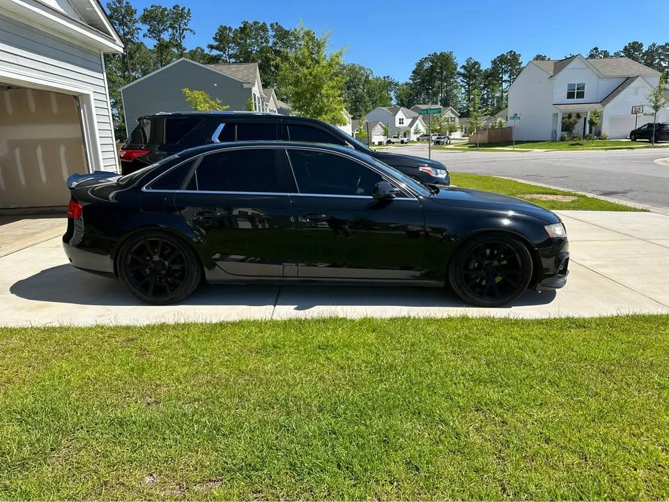 2012 Audi B8 A4 - Image 3 of 14