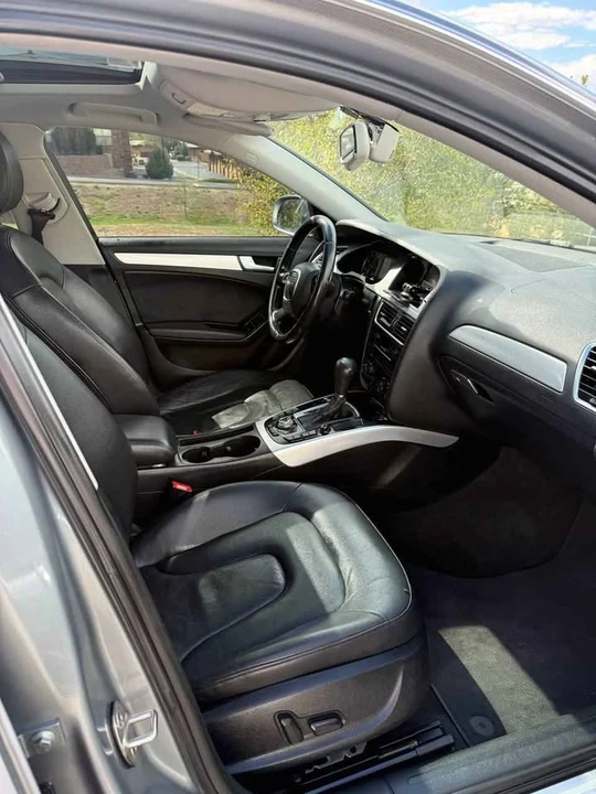 2012 Audi B8 A4 - Image 10 of 20
