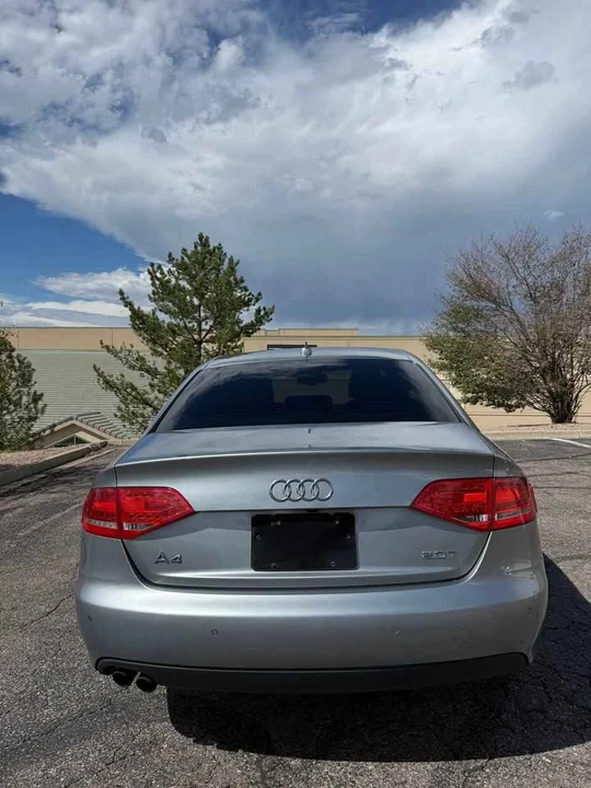 2012 Audi B8 A4 - Image 15 of 20