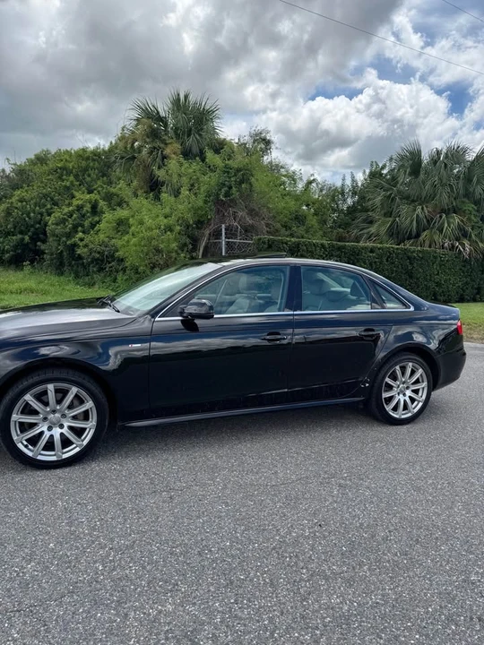 2012 Audi B8 A4 - Image 6 of 20