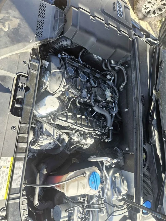 2012 Audi B8 A4 - Image 16 of 20