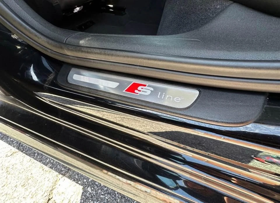 2012 Audi B8 A4 - Image 17 of 19