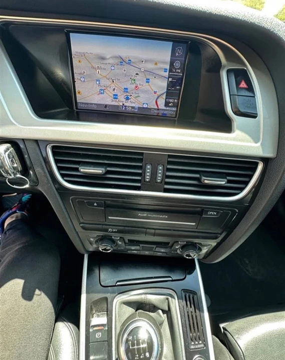 2012 Audi B8 A4 - Image 17 of 19