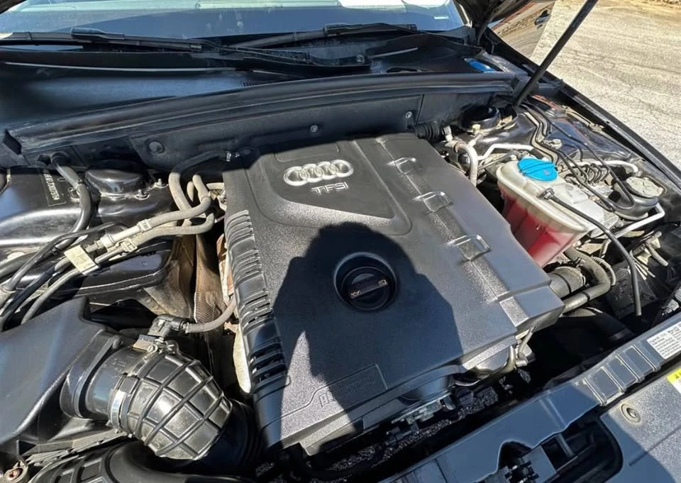 2012 Audi B8 A4 - Image 18 of 19