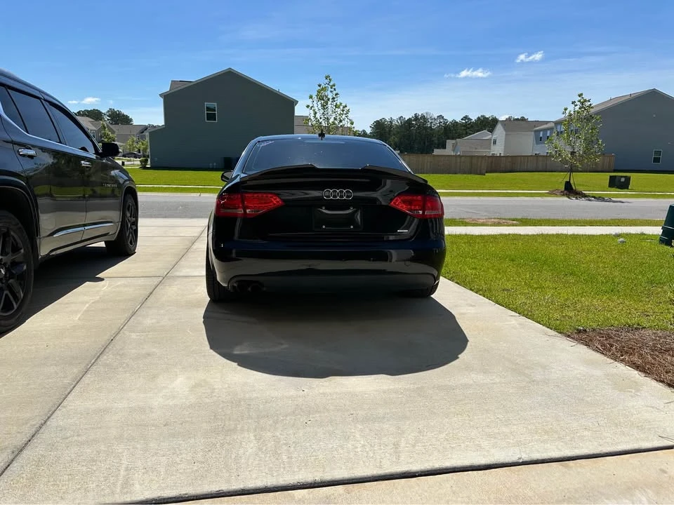 2012 Audi B8 A4 - Image 5 of 14