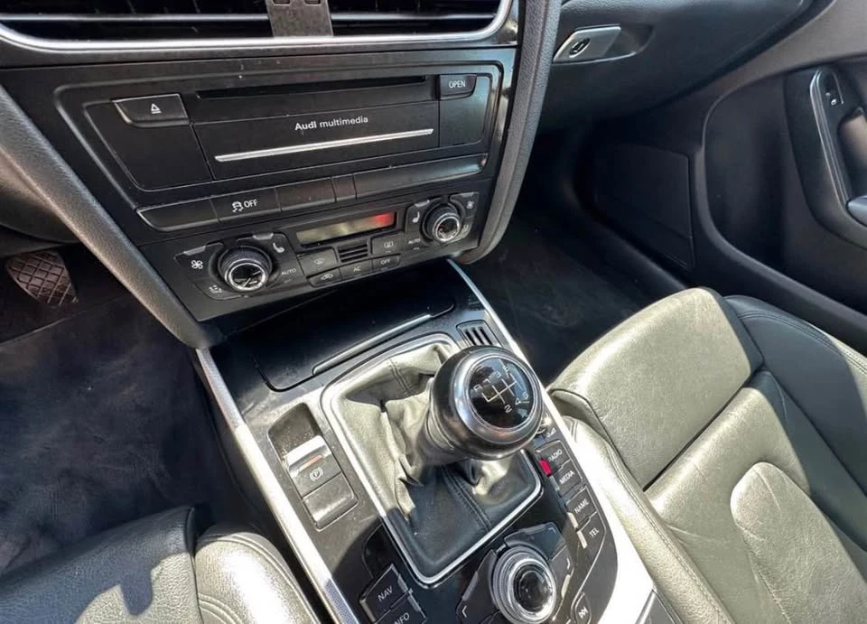 2012 Audi B8 A4 - Image 15 of 19