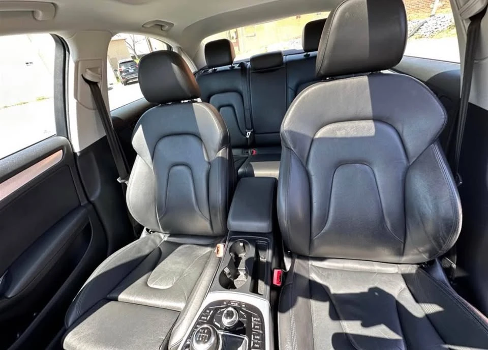 2012 Audi B8 A4 - Image 14 of 19