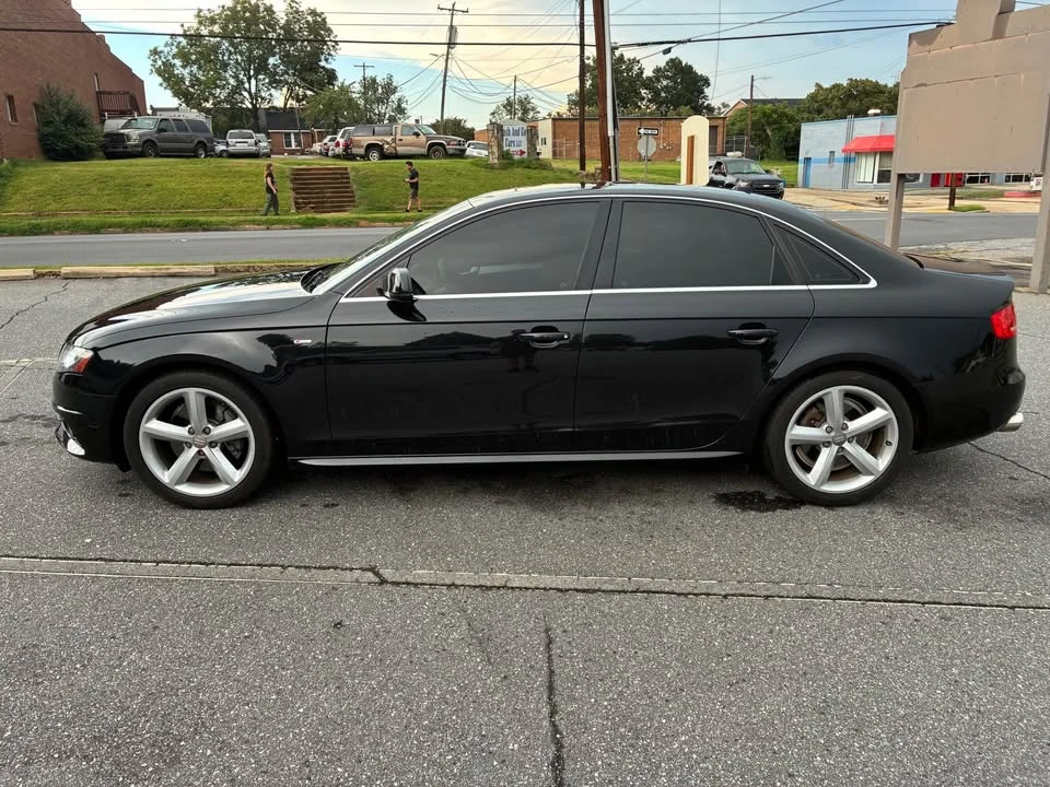 2012 Audi B8 A4 - Image 6 of 19