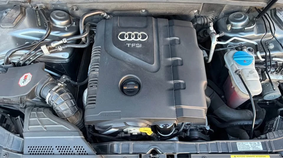 2012 Audi B8 A4 - Image 20 of 20