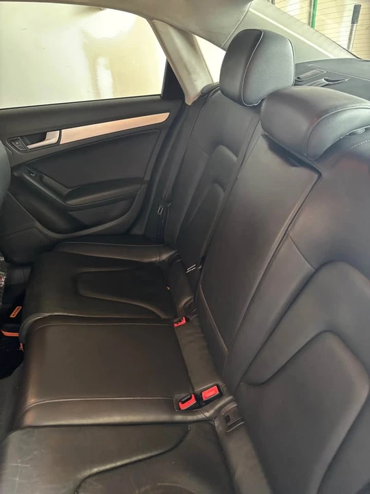 2012 Audi B8 A4 - Image 10 of 14