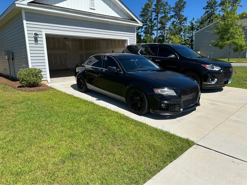 2012 Audi B8 A4 - Image 2 of 14
