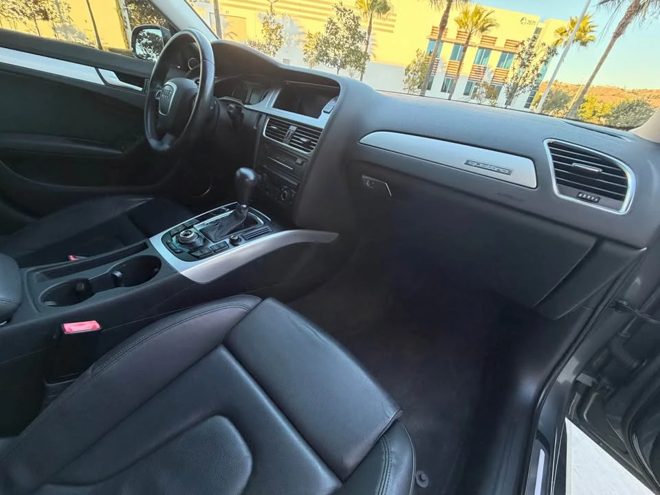 2012 Audi B8 A4 - Image 12 of 20