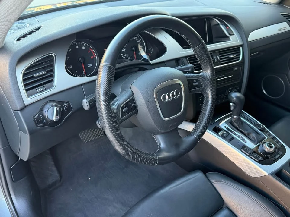 2012 Audi B8 A4 - Image 10 of 20