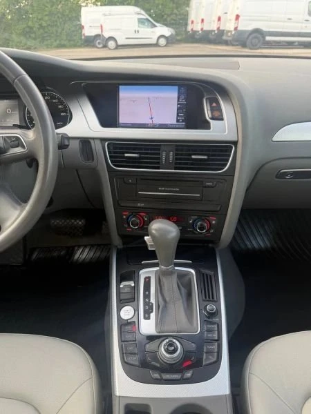 2012 Audi B8 A4 - Image 20 of 20