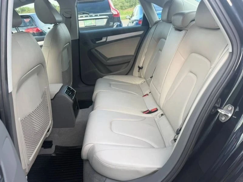 2012 Audi B8 A4 - Image 13 of 20