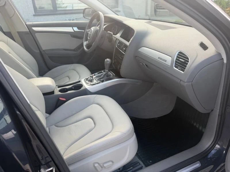 2012 Audi B8 A4 - Image 15 of 20