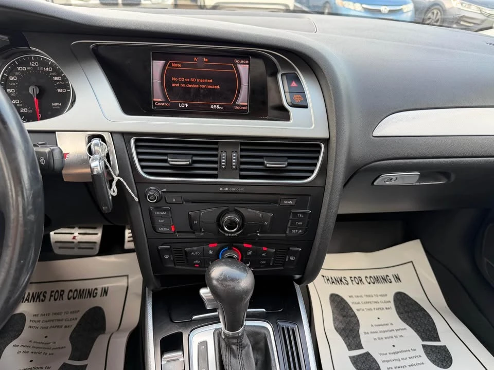 2012 Audi B8 A4 - Image 15 of 16