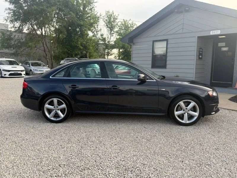 2012 Audi B8 A4 - Image 3 of 20