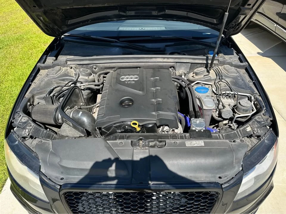 2012 Audi B8 A4 - Image 6 of 14