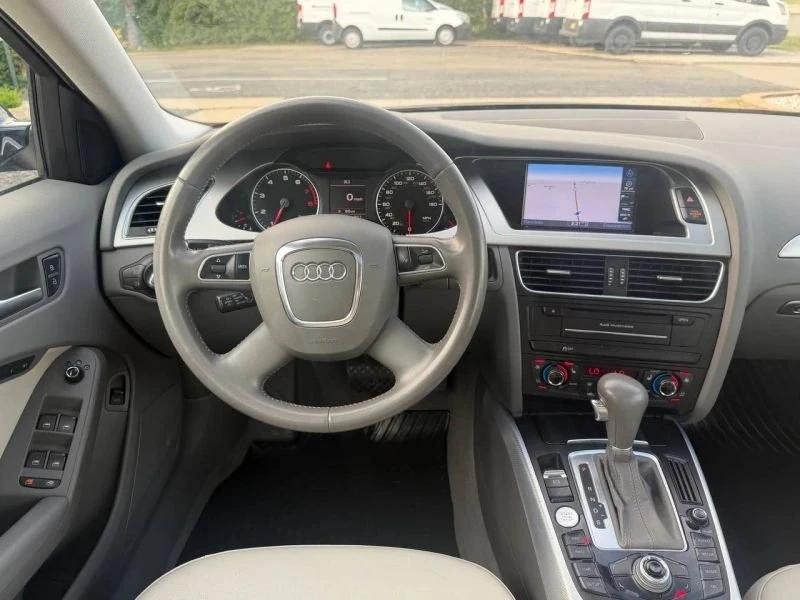 2012 Audi B8 A4 - Image 19 of 20