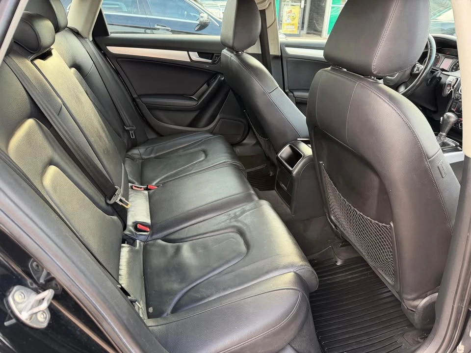 2012 Audi B8 A4 - Image 11 of 16