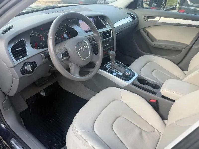 2012 Audi B8 A4 - Image 12 of 20