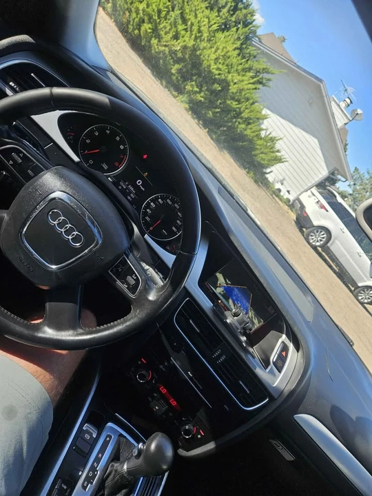 2012 Audi B8 A4 - Image 18 of 20