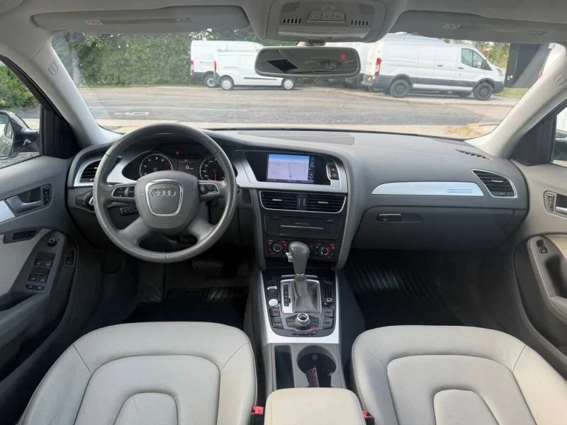 2012 Audi B8 A4 - Image 18 of 20