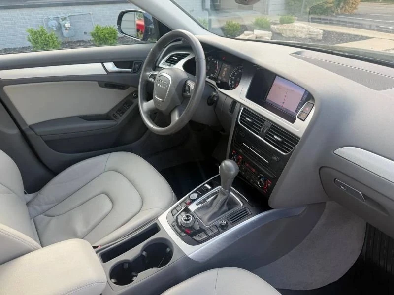 2012 Audi B8 A4 - Image 16 of 20