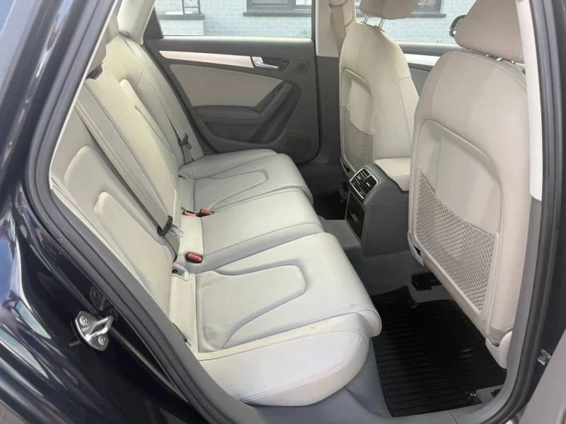 2012 Audi B8 A4 - Image 14 of 20