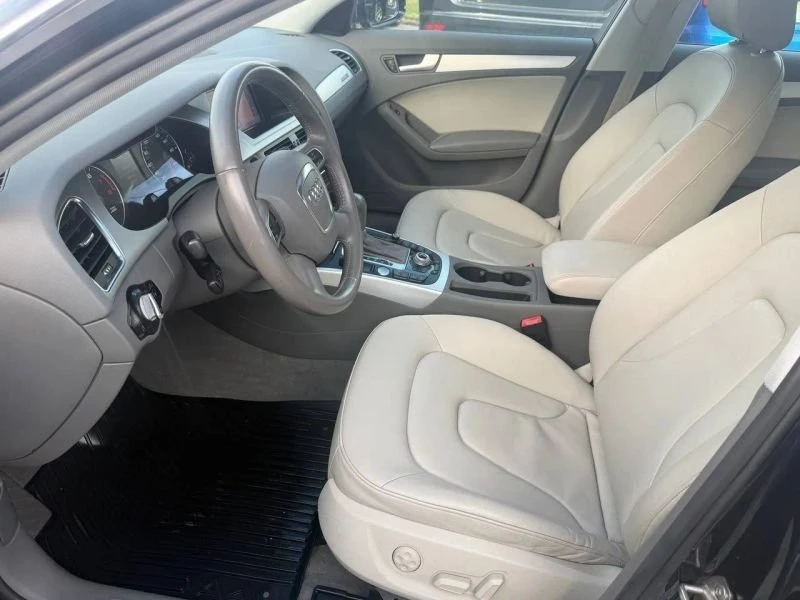 2012 Audi B8 A4 - Image 11 of 20